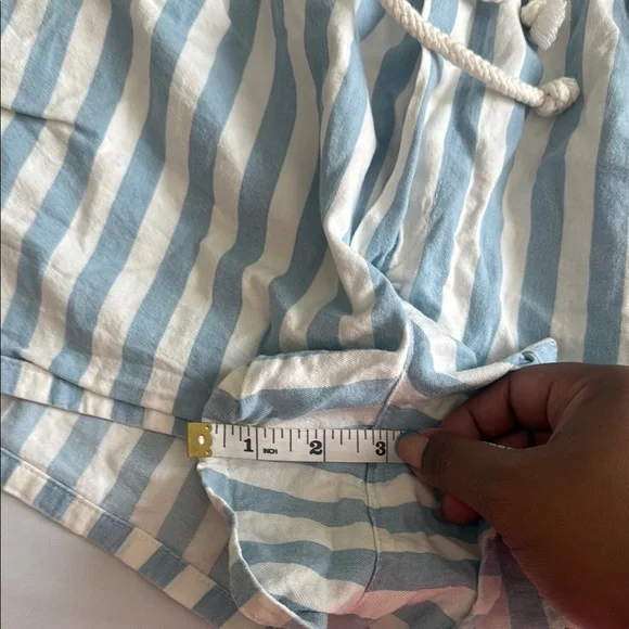 Aeries Soft Shorts - Picture 4 of 5